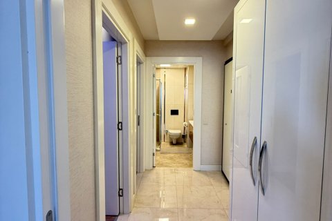 2+1 Lägenhet i Antalya, Turkiet Nr. 222316 - 11