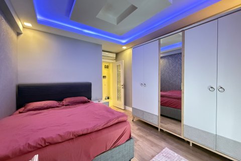 2+1 Lägenhet i Antalya, Turkiet Nr. 222316 - 7