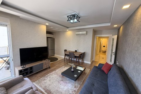 2+1 Lägenhet i Antalya, Turkiet Nr. 222316 - 15