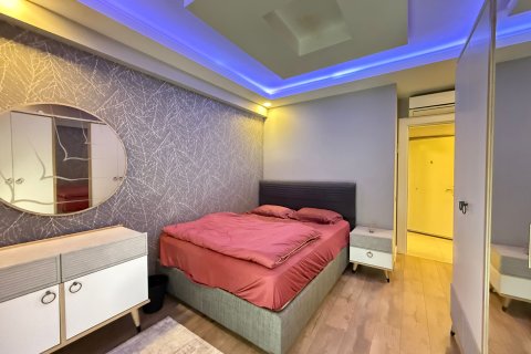 2+1 Lägenhet i Antalya, Turkiet Nr. 222316 - 14