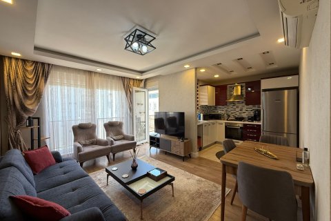 2+1 Lägenhet  i Antalya, Turkiet Nr. 222316