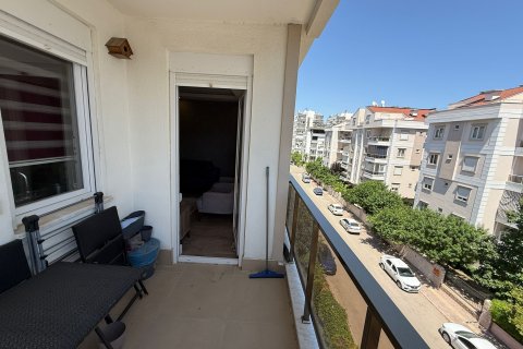 2+1 Lägenhet i Antalya, Turkiet Nr. 222316 - 6