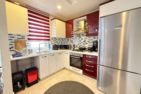 2+1 Lägenhet i Antalya, Turkiet Nr. 222316 - 10