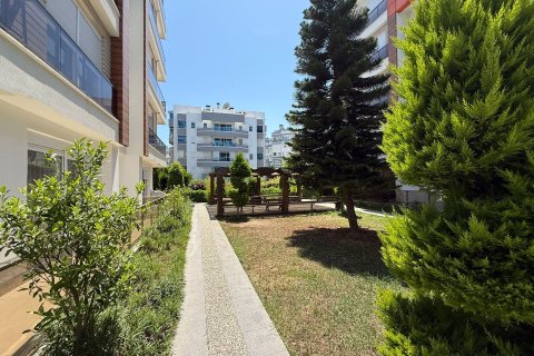 2+1 Lägenhet i Antalya, Turkiet Nr. 222316 - 18