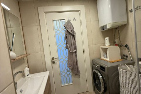 2+1 Lägenhet i Antalya, Turkiet Nr. 222316 - 16