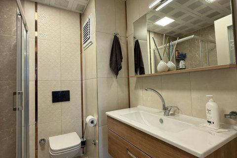 2+1 Lägenhet i Antalya, Turkiet Nr. 222316 - 4