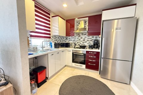 2+1 Lägenhet i Antalya, Turkiet Nr. 222316 - 3