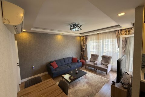 2+1 Lägenhet i Antalya, Turkiet Nr. 222316 - 2