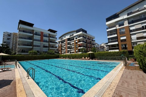 2+1 Lägenhet i Antalya, Turkiet Nr. 222316 - 19