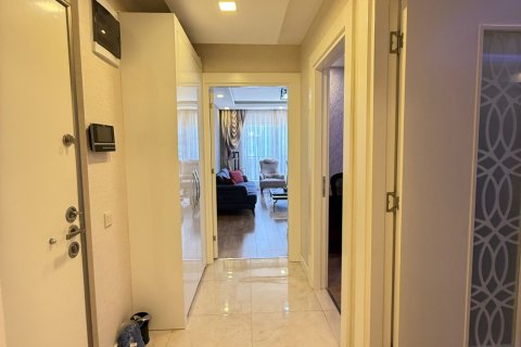 2+1 Lägenhet i Antalya, Turkiet Nr. 222316 - 8