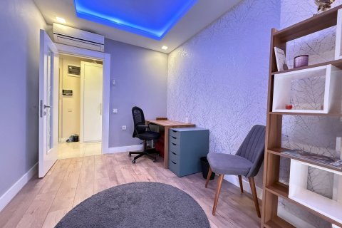 2+1 Lägenhet i Antalya, Turkiet Nr. 222316 - 5