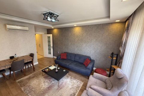 2+1 Lägenhet i Antalya, Turkiet Nr. 222316 - 9