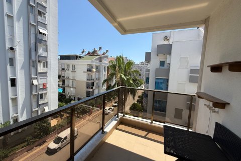 2+1 Lägenhet i Antalya, Turkiet Nr. 222316 - 17