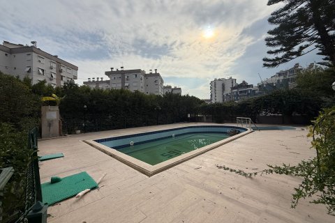 2+1 Lägenhet  i Antalya, Turkiet Nr. 222315 - 12