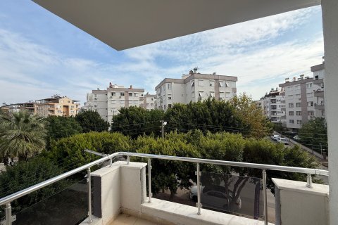 2+1 Lägenhet  i Antalya, Turkiet Nr. 222315 - 11