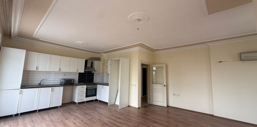 2+1 Lägenhet  i Antalya, Turkiet Nr. 222315