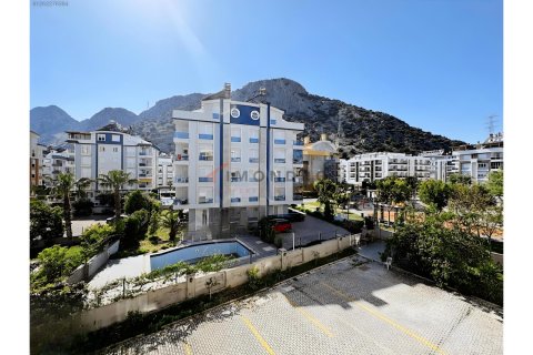 2+1 Lägenhet  i Konyaalti, Antalya, Turkiet Nr. 222318 - 17