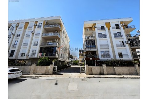 2+1 Lägenhet  i Konyaalti, Antalya, Turkiet Nr. 222318 - 2