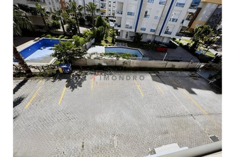 2+1 Lägenhet  i Konyaalti, Antalya, Turkiet Nr. 222318 - 16