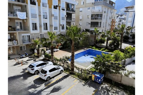 2+1 Lägenhet  i Konyaalti, Antalya, Turkiet Nr. 222318