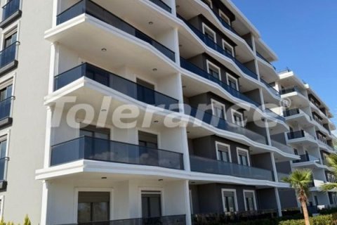 Daire  1+1  Antalya, Türkiye №222320 - 12