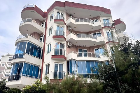 Продажа квартиры  в Коньяалты, Анталье, Турция 2+1, 95м2, №222317 – фото 18