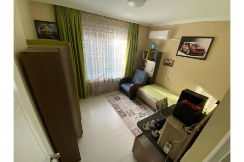 Продажа квартиры  в Коньяалты, Анталье, Турция 2+1, 95м2, №222317 – фото 4