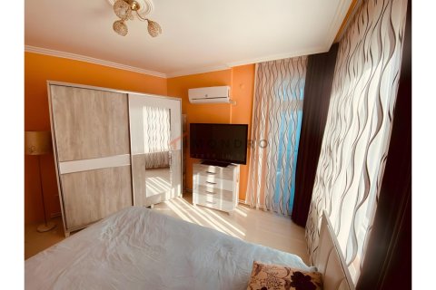 Продажа квартиры  в Коньяалты, Анталье, Турция 2+1, 95м2, №222317 – фото 14