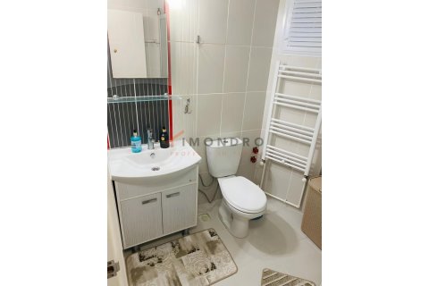 Продажа квартиры  в Коньяалты, Анталье, Турция 2+1, 95м2, №222317 – фото 13