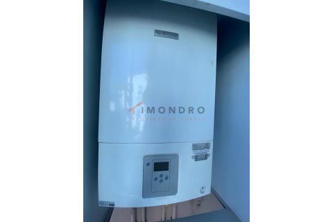 Продажа квартиры  в Коньяалты, Анталье, Турция 2+1, 95м2, №222317 – фото 6