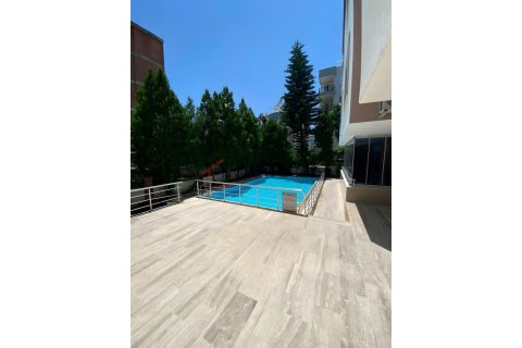 Продажа квартиры  в Коньяалты, Анталье, Турция 2+1, 95м2, №222317 – фото 5