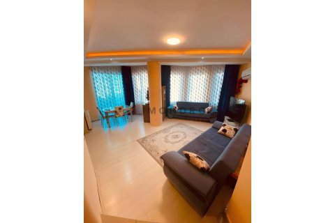 Продажа квартиры  в Коньяалты, Анталье, Турция 2+1, 95м2, №222317 – фото 11