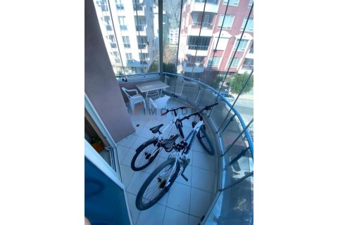 Продажа квартиры  в Коньяалты, Анталье, Турция 2+1, 95м2, №222317 – фото 7