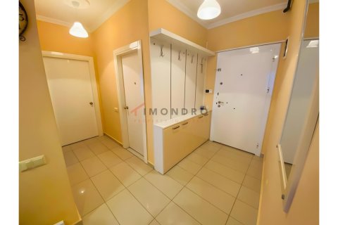 Продажа квартиры  в Коньяалты, Анталье, Турция 2+1, 95м2, №222317 – фото 16