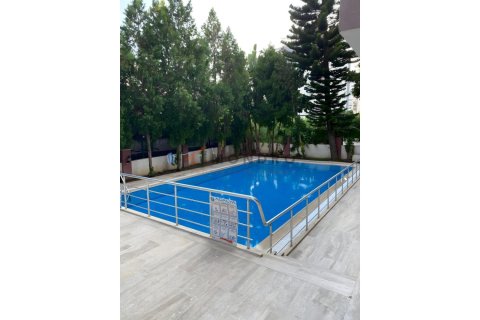 Продажа квартиры  в Коньяалты, Анталье, Турция 2+1, 95м2, №222317 – фото 2