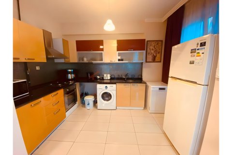 Продажа квартиры  в Коньяалты, Анталье, Турция 2+1, 95м2, №222317 – фото 9