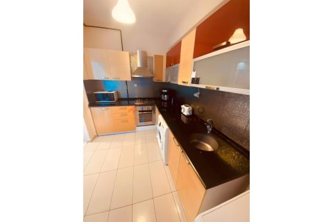 Продажа квартиры  в Коньяалты, Анталье, Турция 2+1, 95м2, №222317 – фото 8