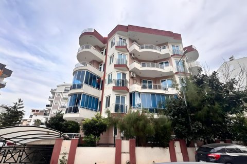 Квартира  2+1 в Коньяалты, Анталья, Турция №222317