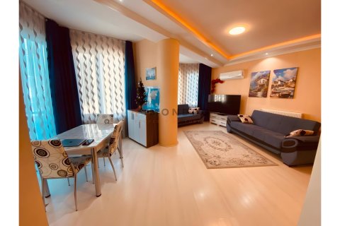 Продажа квартиры  в Коньяалты, Анталье, Турция 2+1, 95м2, №222317 – фото 10