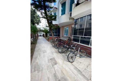 Продажа квартиры  в Коньяалты, Анталье, Турция 2+1, 95м2, №222317 – фото 3