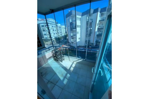 Продажа квартиры  в Коньяалты, Анталье, Турция 2+1, 95м2, №222317 – фото 17