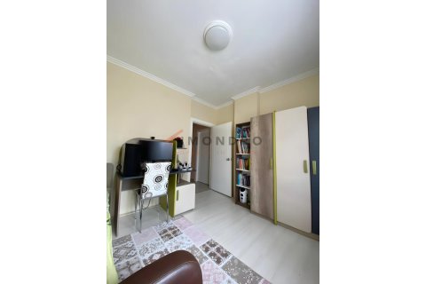 Продажа квартиры  в Коньяалты, Анталье, Турция 2+1, 95м2, №222317 – фото 15