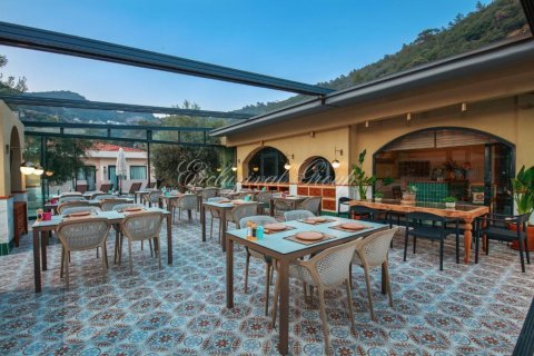 2+1 Villa i Fethiye, Mugla, Tyrkia Nr. 222319 - 23