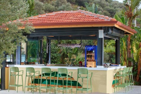 2+1 Villa i Fethiye, Mugla, Tyrkia Nr. 222319 - 24