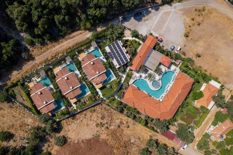 2+1 Villa i Fethiye, Mugla, Tyrkia Nr. 222319 - 5