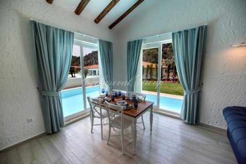 2+1 Villa i Fethiye, Mugla, Tyrkia Nr. 222319 - 20
