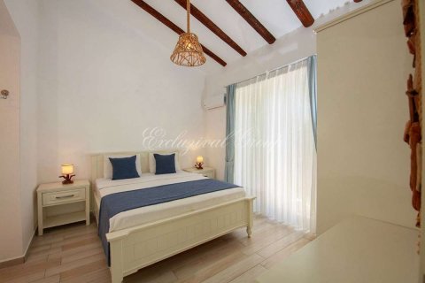 2+1 Villa i Fethiye, Mugla, Tyrkia Nr. 222319 - 8