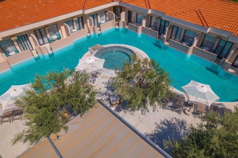 2+1 Villa i Fethiye, Mugla, Tyrkia Nr. 222319 - 11