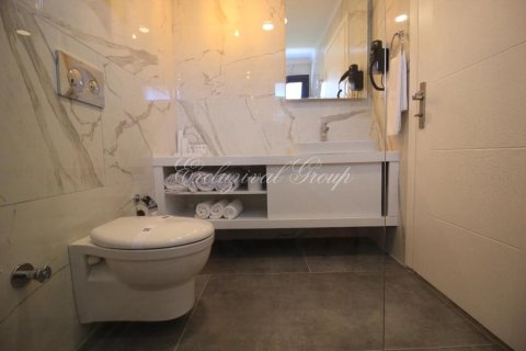 2+1 Villa i Fethiye, Mugla, Tyrkia Nr. 222319 - 21