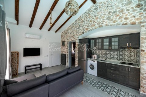 2+1 Villa i Fethiye, Mugla, Tyrkia Nr. 222319 - 6